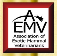 Association of Exotic Mammal Veterinarians